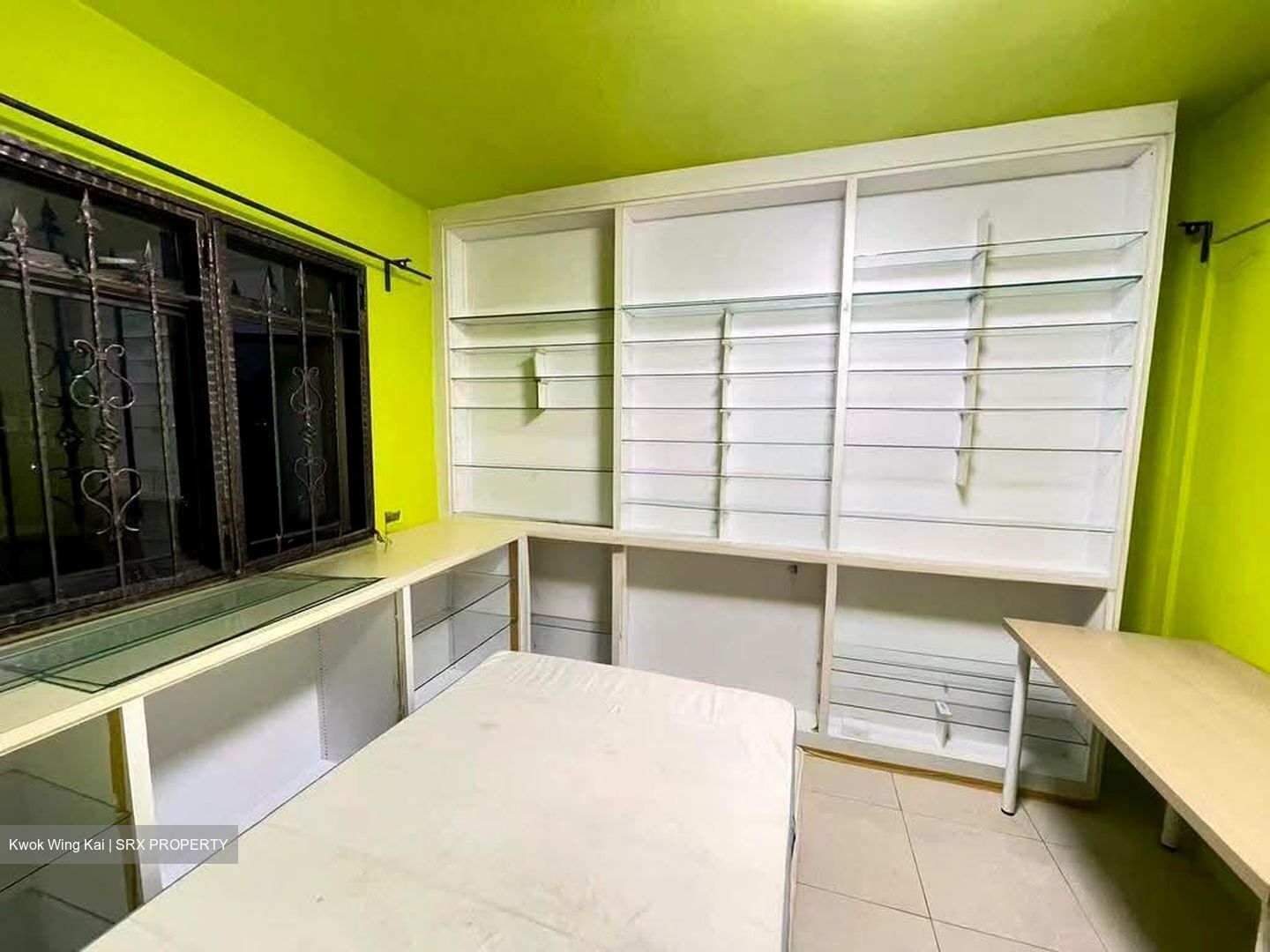 Blk 21 Jalan Membina (Bukit Merah), HDB 4 Rooms #636448261
